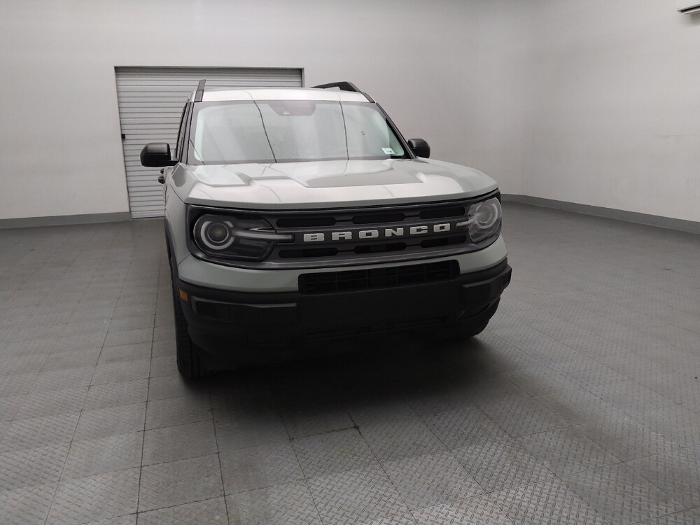 2023 Ford Bronco Sport in Tulsa, OK 74145 - 18128485 14