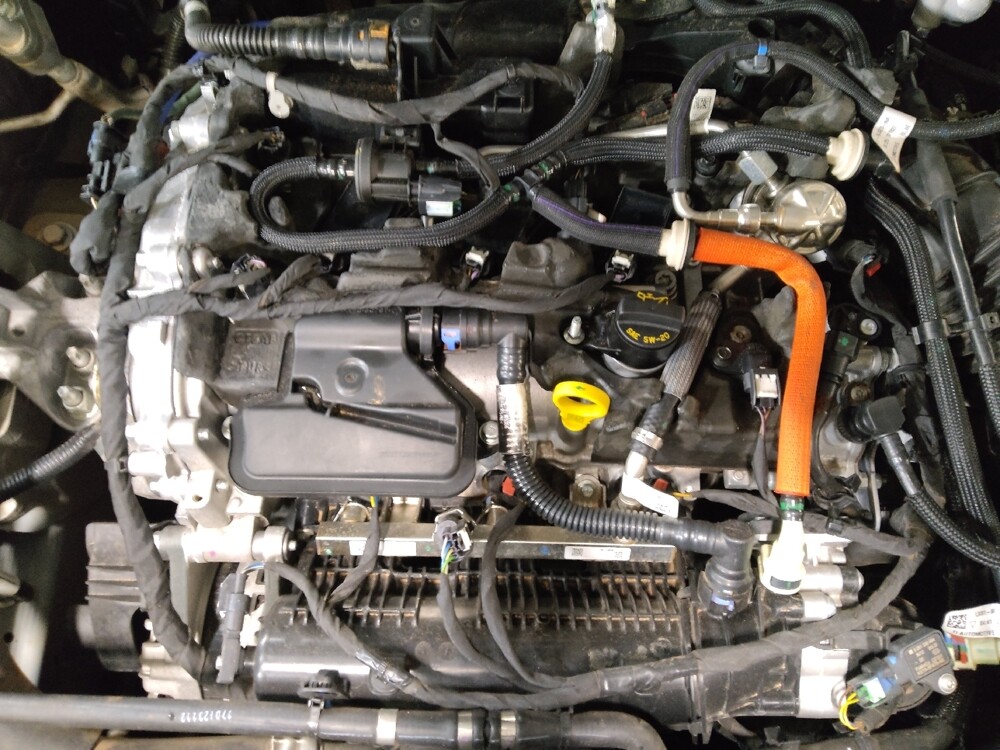 2023 Ford Bronco Sport in Tulsa, OK 74145 - 18128485 30