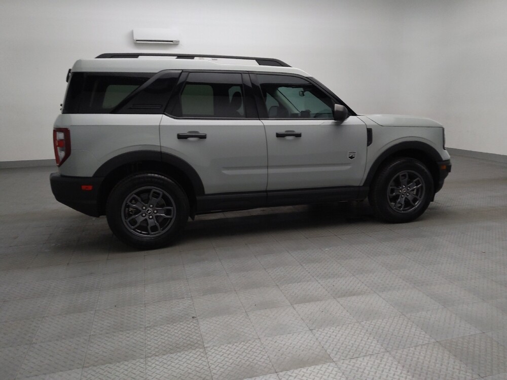 2023 Ford Bronco Sport in Tulsa, OK 74145 - 18128485 10