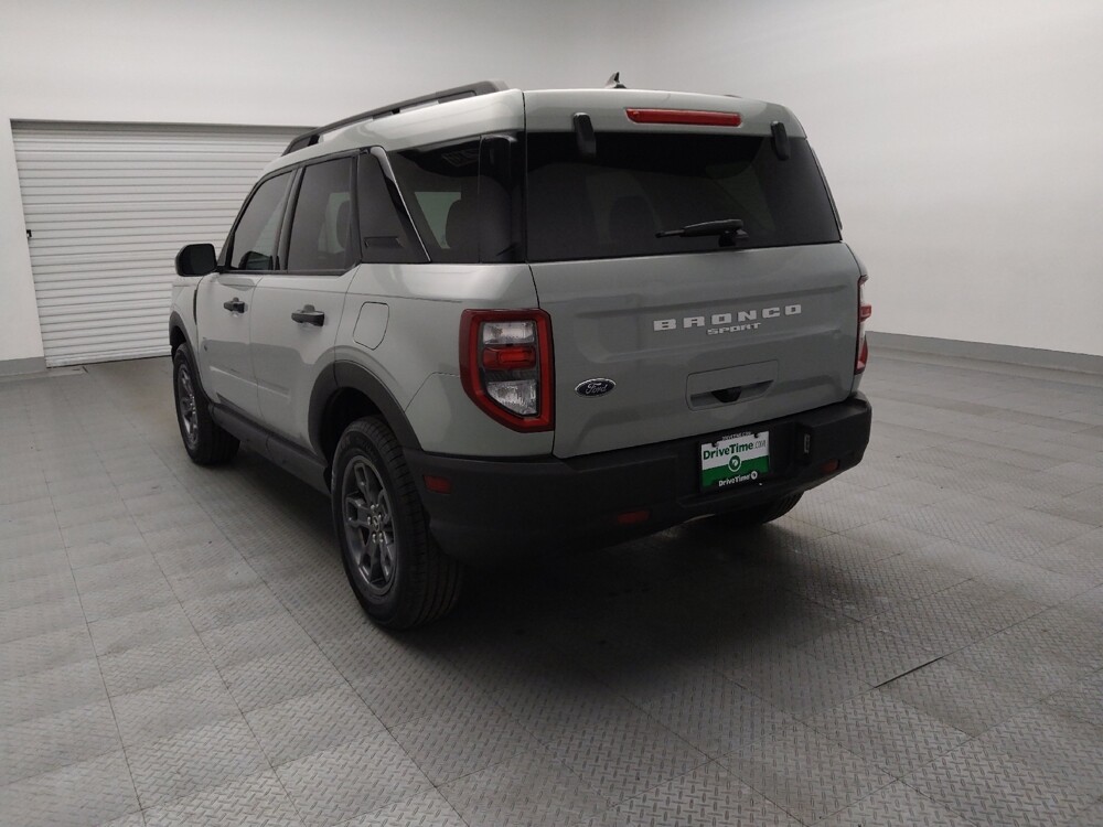 2023 Ford Bronco Sport in Tulsa, OK 74145 - 18128485 5