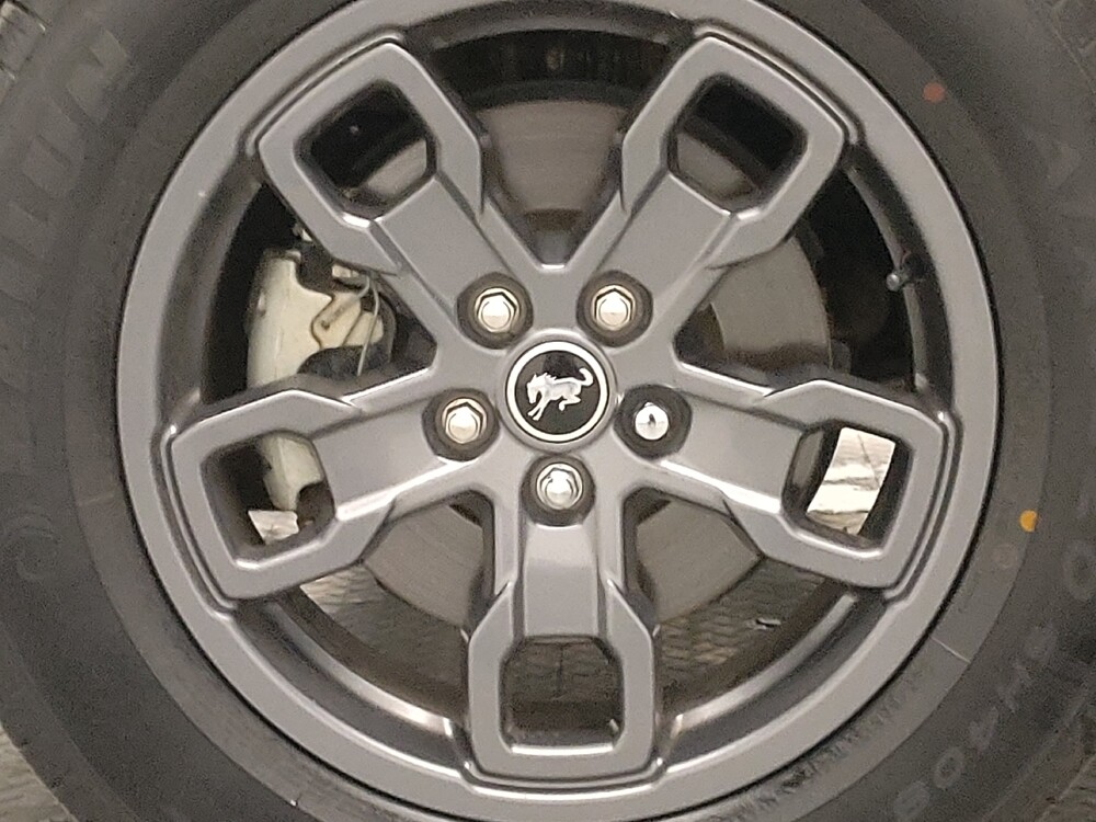 2023 Ford Bronco Sport in Tulsa, OK 74145 - 18128485 31