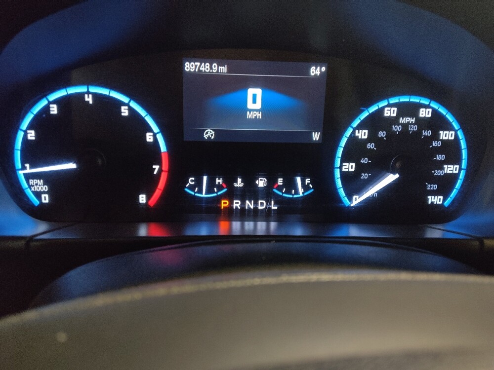 2023 Ford Bronco Sport in Tulsa, OK 74145 - 18128485 23