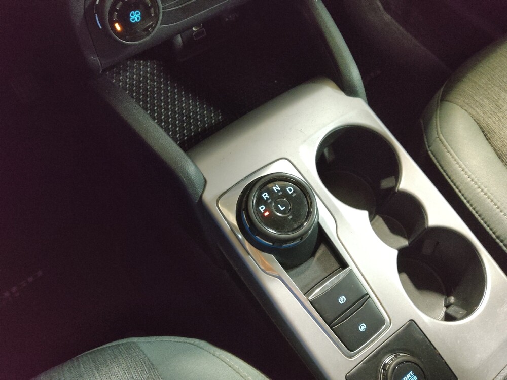 2023 Ford Bronco Sport in Tulsa, OK 74145 - 18128485 26