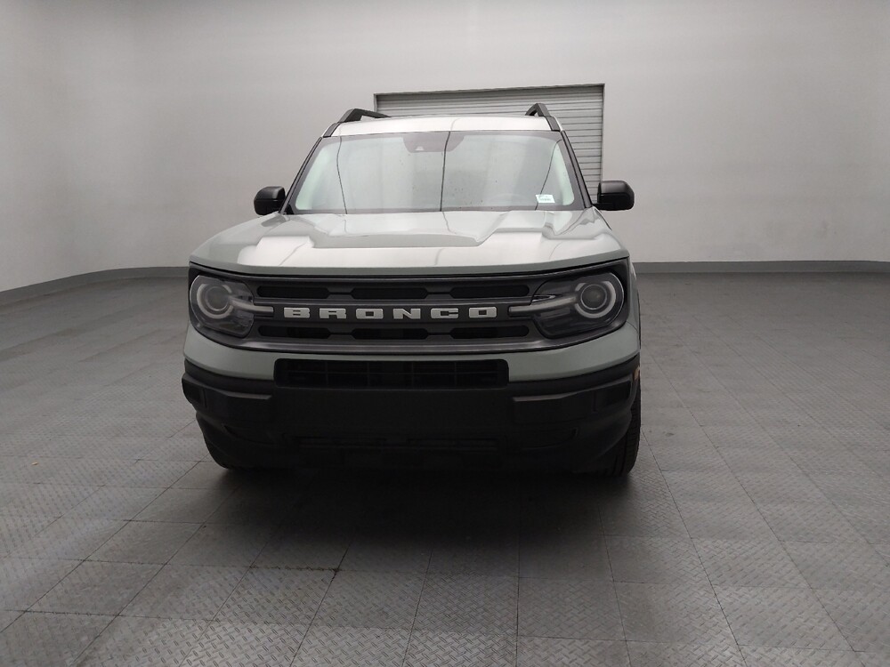 2023 Ford Bronco Sport in Tulsa, OK 74145 - 18128485 15