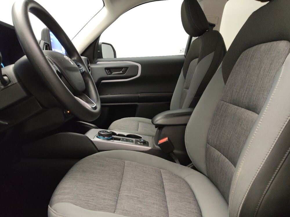 2023 Ford Bronco Sport in Tulsa, OK 74145 - 18128485 17