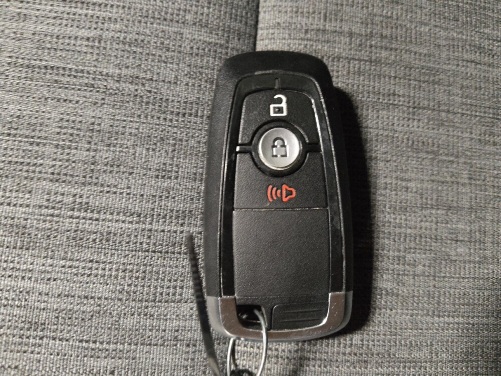 2023 Ford Bronco Sport in Tulsa, OK 74145 - 18128485 32