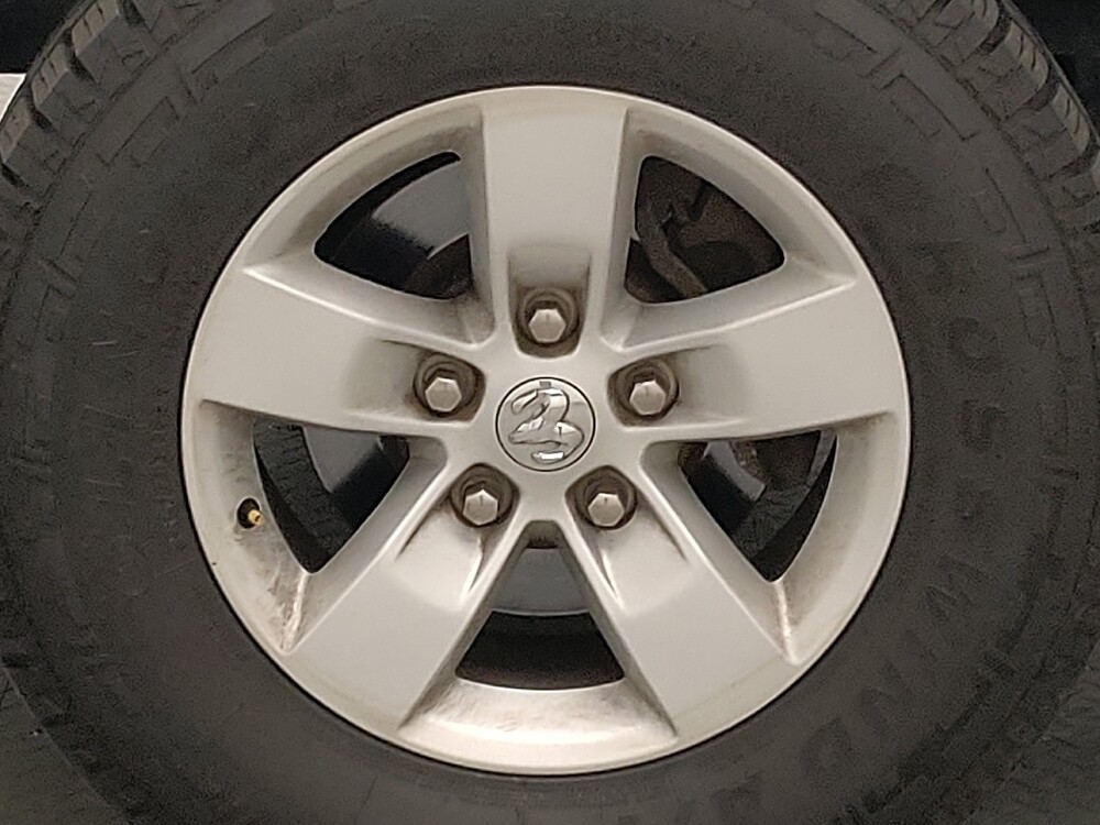 2020 RAM 1500 in El Paso, TX 79907 - 18128486 31