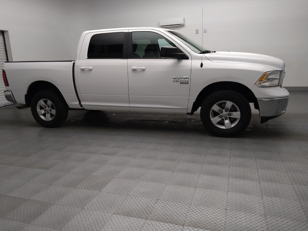 2020 RAM 1500 in El Paso, TX 79907 - 18128486 11