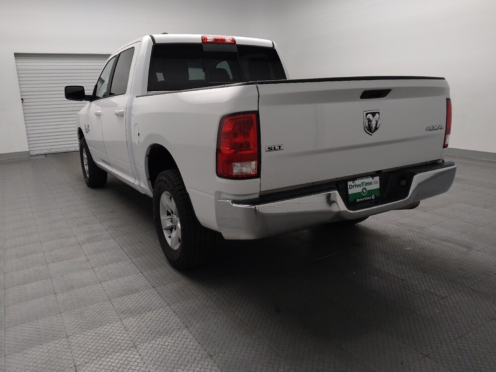 2020 RAM 1500 in El Paso, TX 79907 - 18128486 5