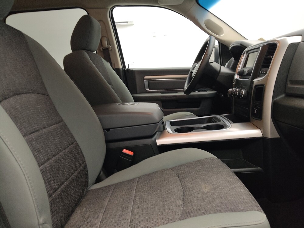 2020 RAM 1500 in El Paso, TX 79907 - 18128486 21