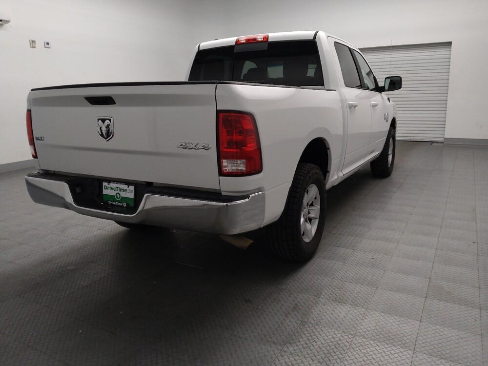 2020 RAM 1500 in El Paso, TX 79907 - 18128486 9