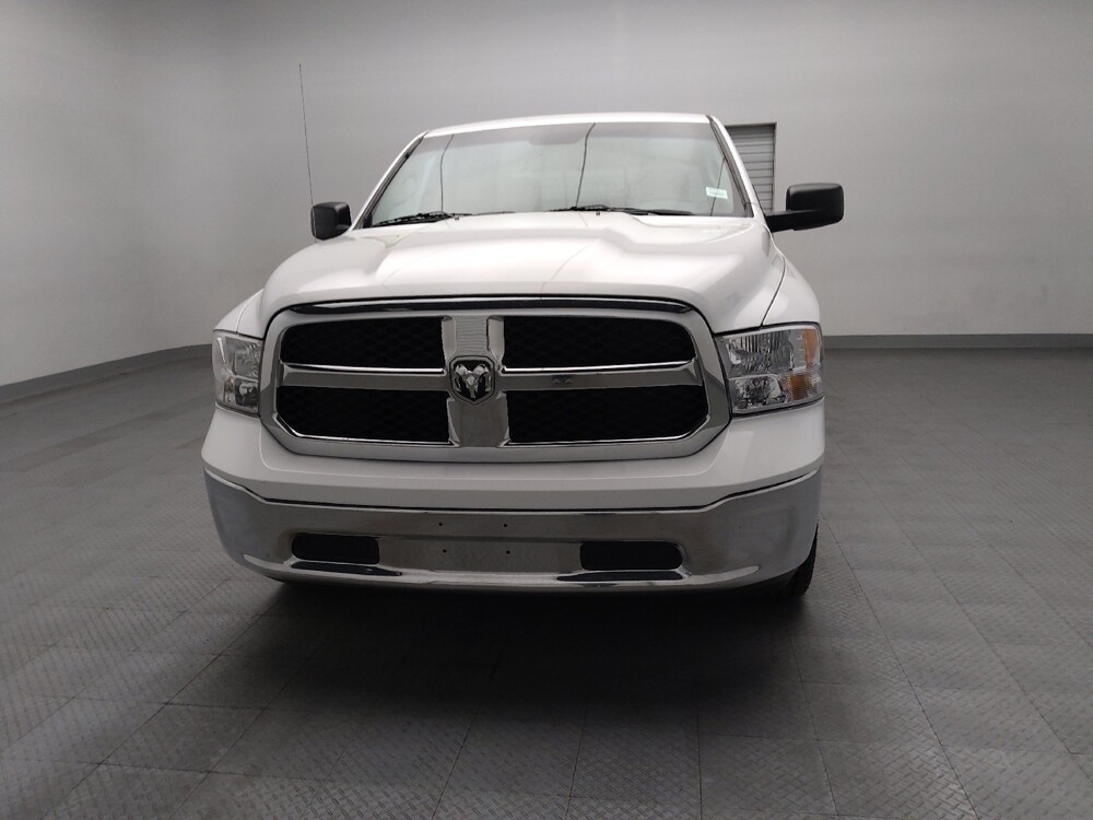 2020 RAM 1500 in El Paso, TX 79907 - 18128486 15