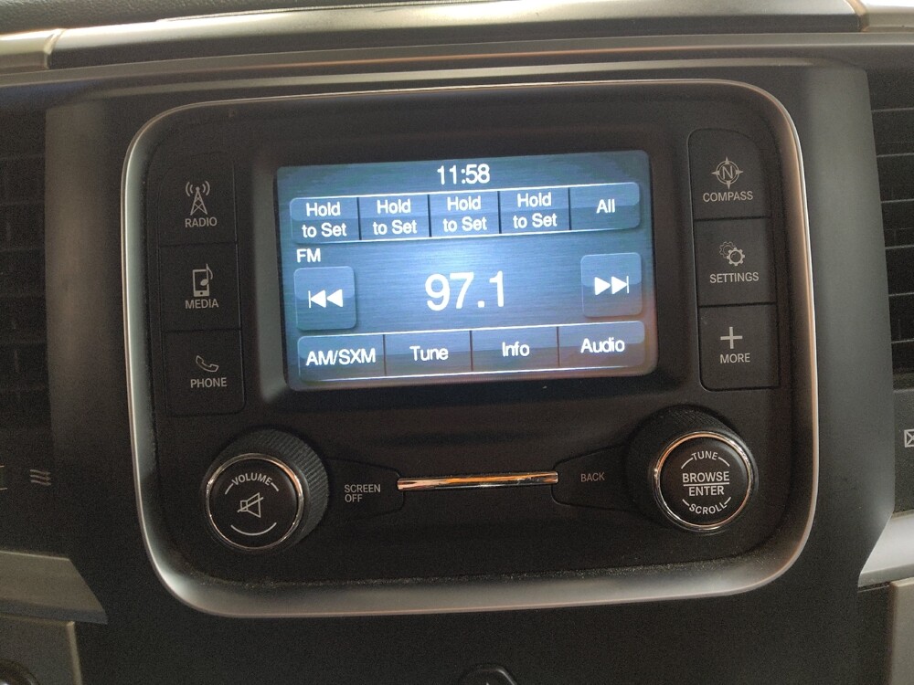 2020 RAM 1500 in El Paso, TX 79907 - 18128486 25