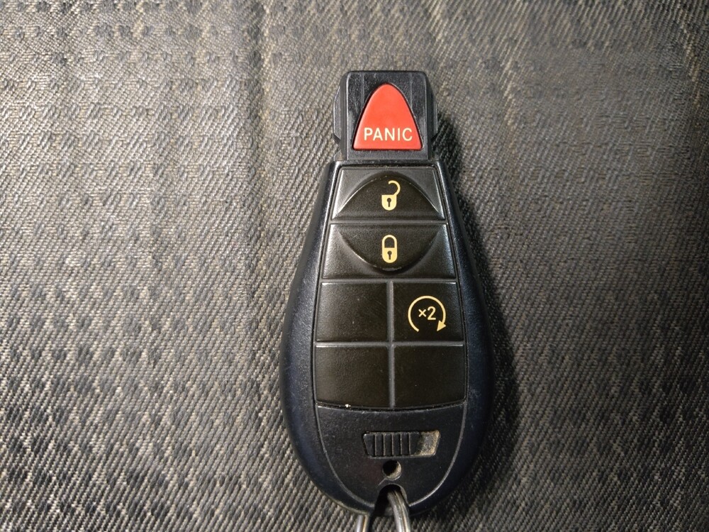 2020 RAM 1500 in El Paso, TX 79907 - 18128486 32