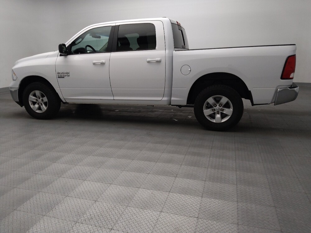 2020 RAM 1500 in El Paso, TX 79907 - 18128486 3