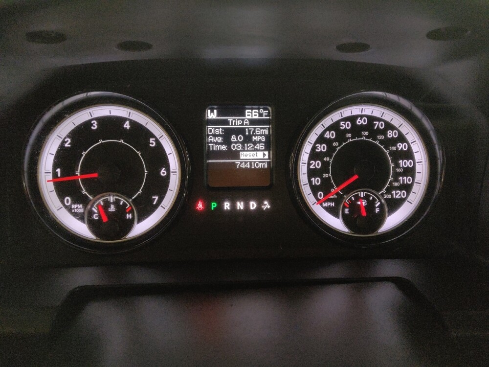 2020 RAM 1500 in El Paso, TX 79907 - 18128486 23