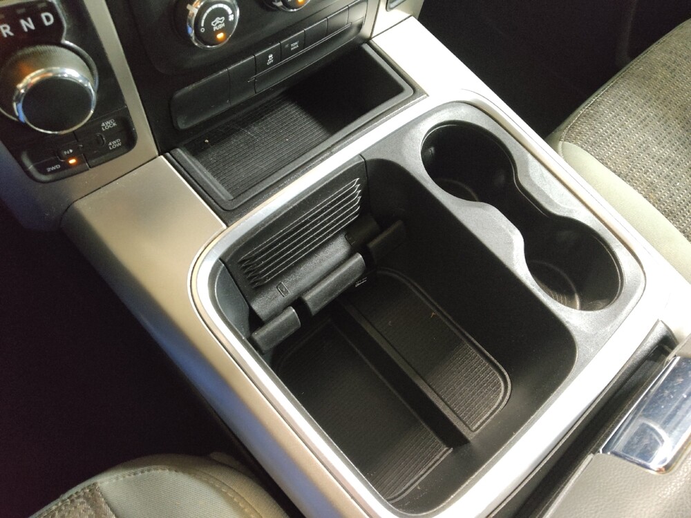 2020 RAM 1500 in El Paso, TX 79907 - 18128486 26