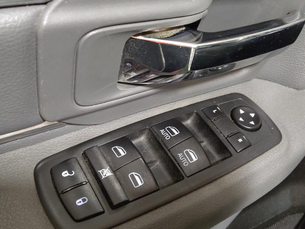 2020 RAM 1500 in El Paso, TX 79907 - 18128486 27