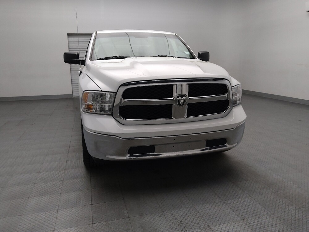 2020 RAM 1500 in El Paso, TX 79907 - 18128486 14