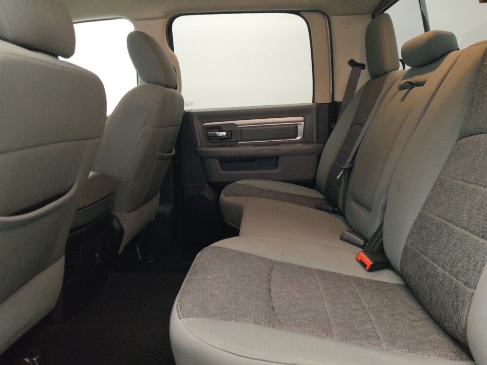 2020 RAM 1500 in El Paso, TX 79907 - 18128486 18