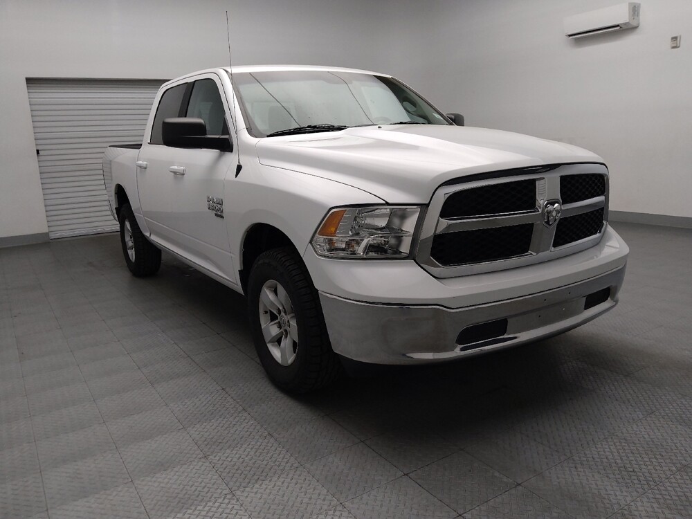 2020 RAM 1500 in El Paso, TX 79907 - 18128486 13