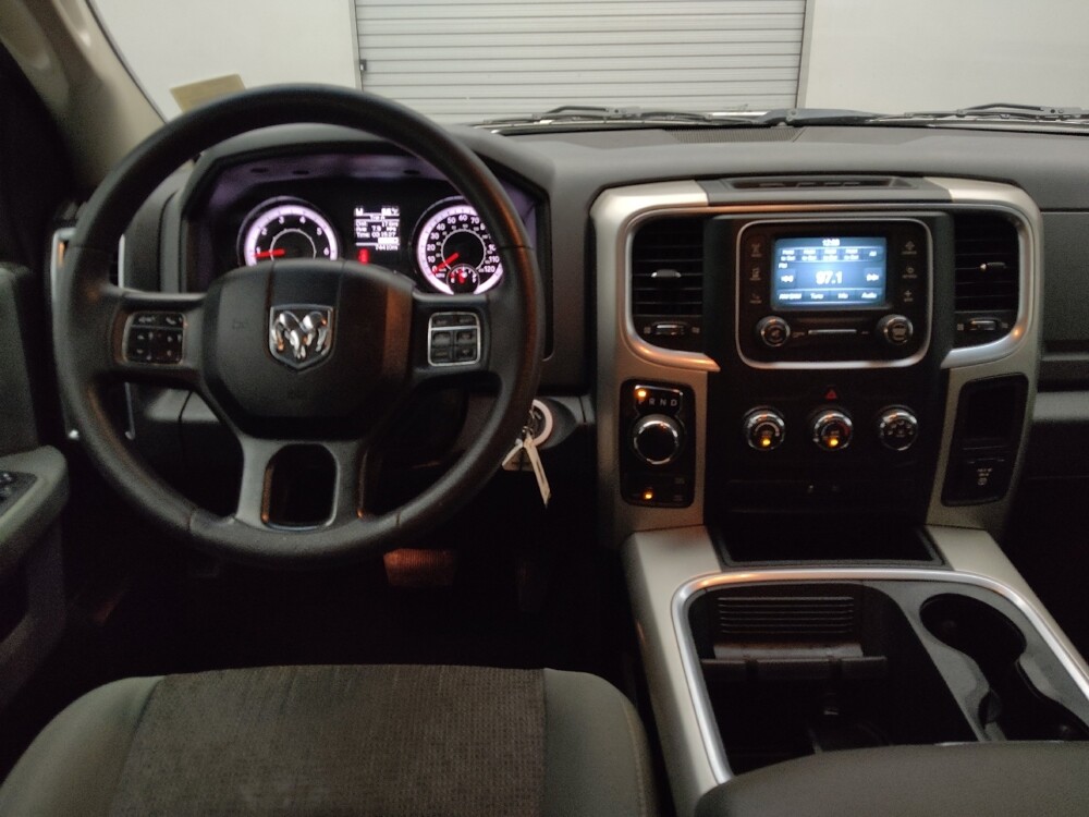 2020 RAM 1500 in El Paso, TX 79907 - 18128486 22