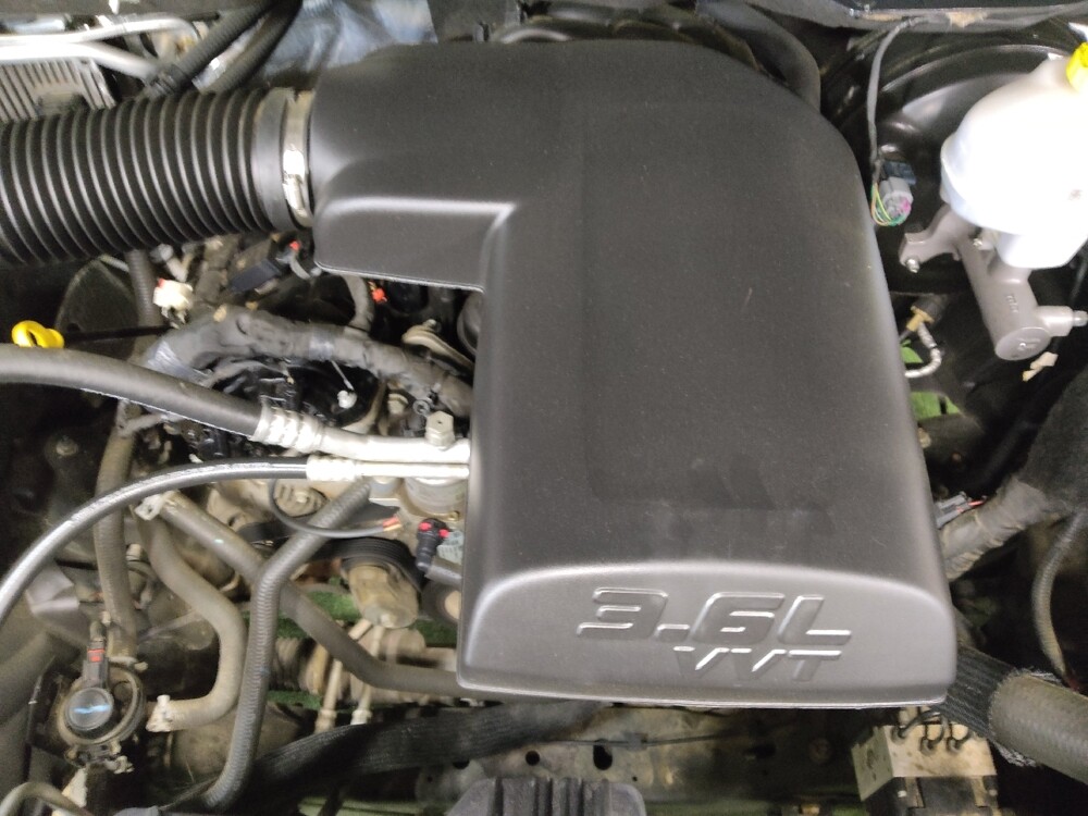 2020 RAM 1500 in El Paso, TX 79907 - 18128486 30