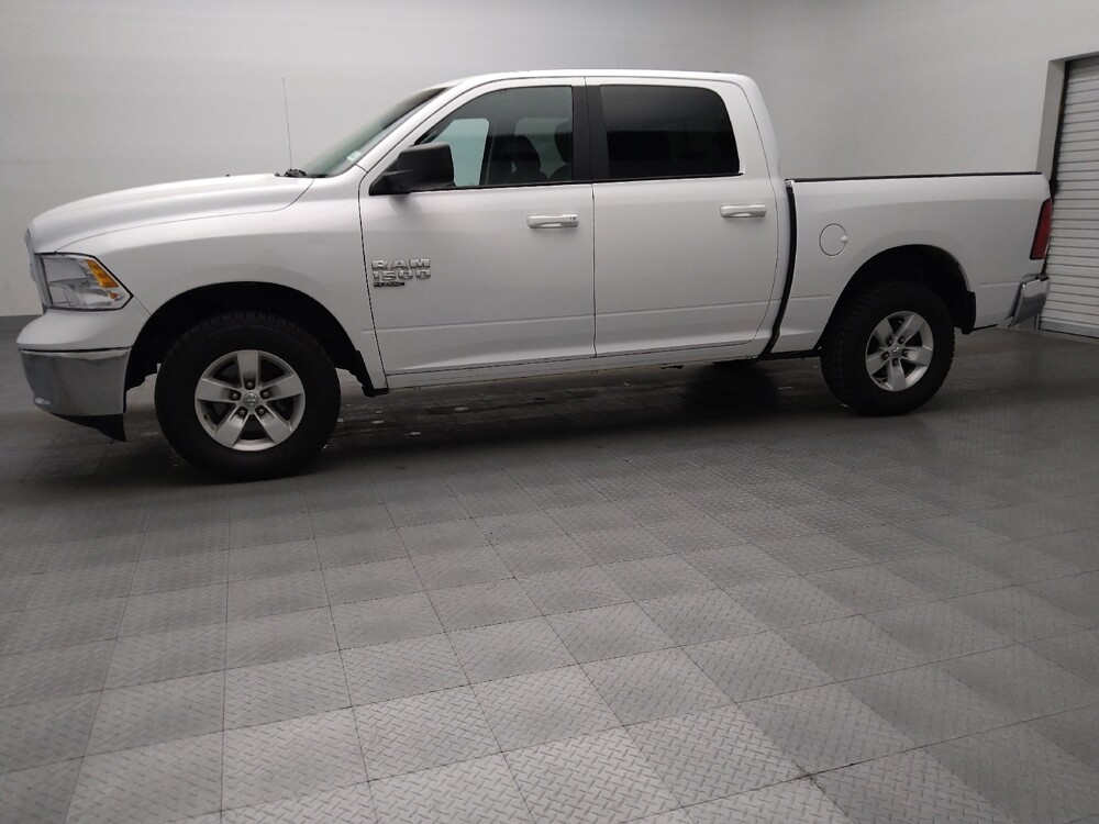 2020 RAM 1500 in El Paso, TX 79907 - 18128486 2