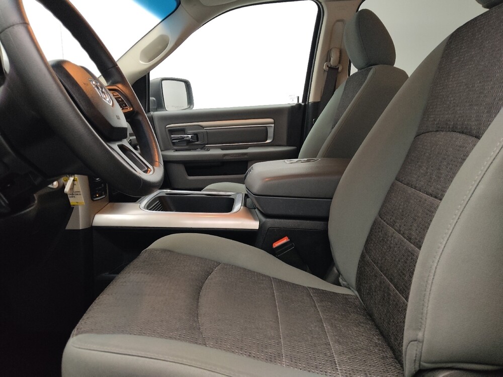 2020 RAM 1500 in El Paso, TX 79907 - 18128486 17