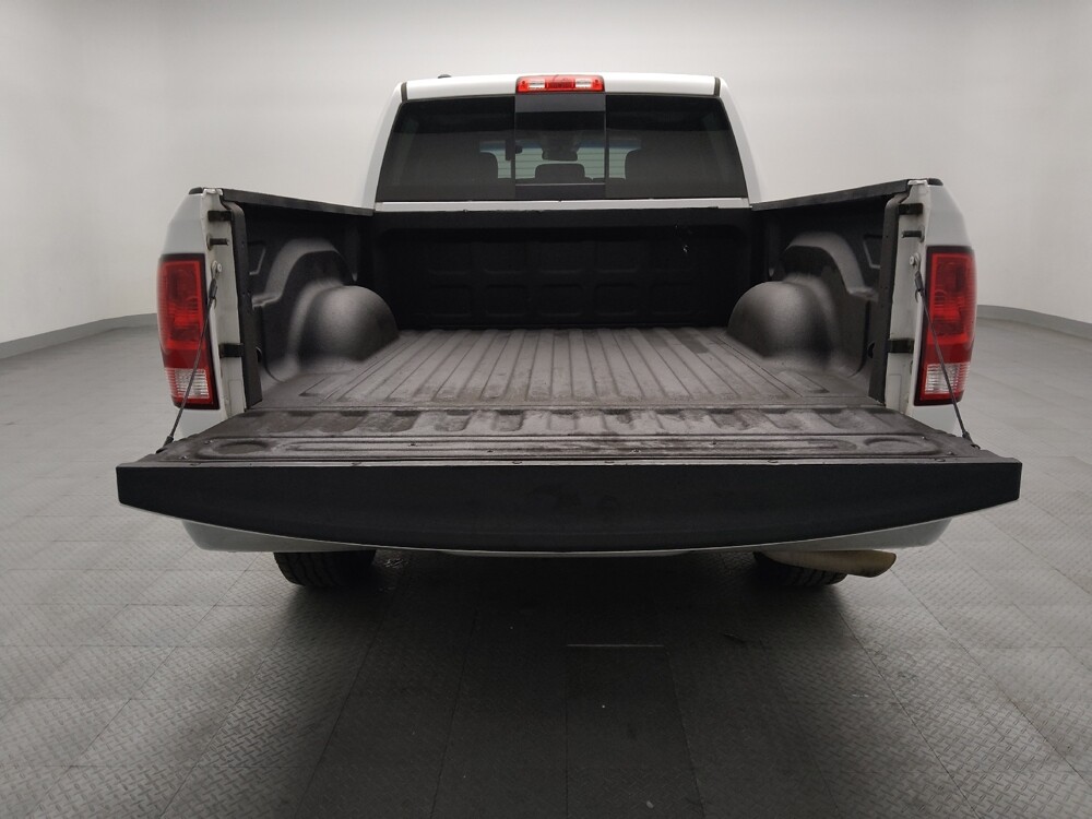 2020 RAM 1500 in El Paso, TX 79907 - 18128486 29