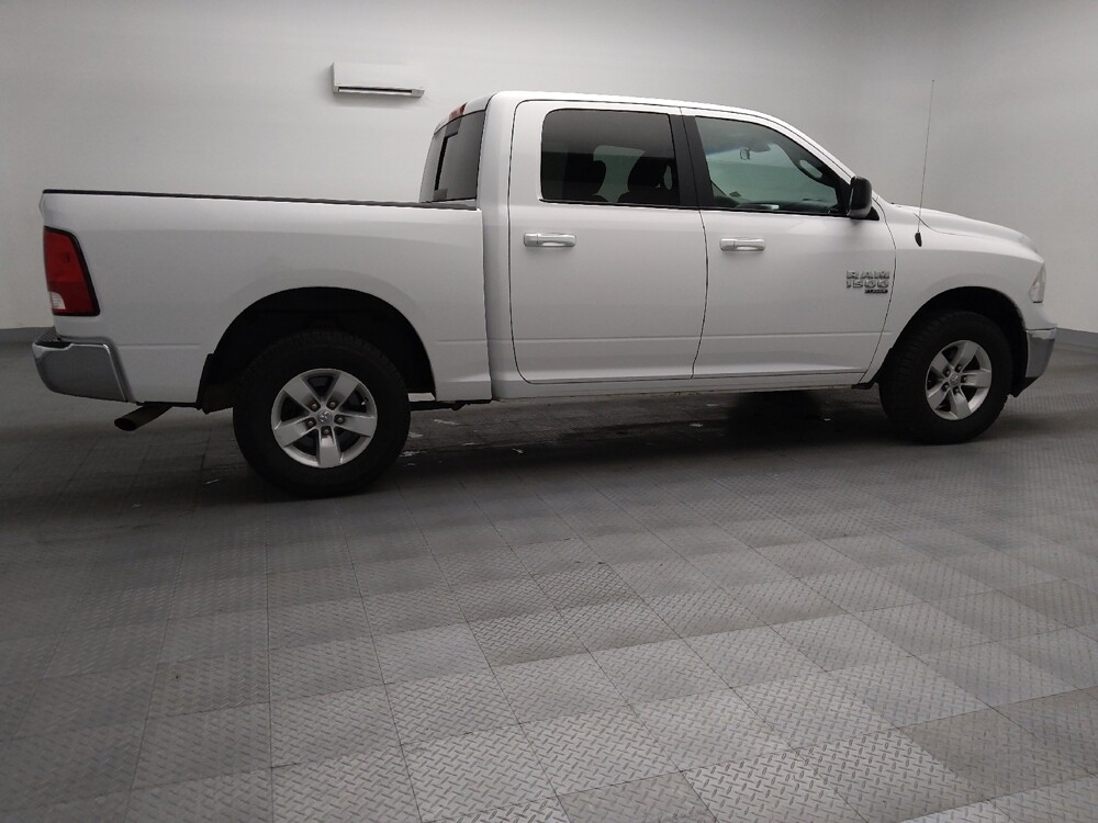 2020 RAM 1500 in El Paso, TX 79907 - 18128486 10
