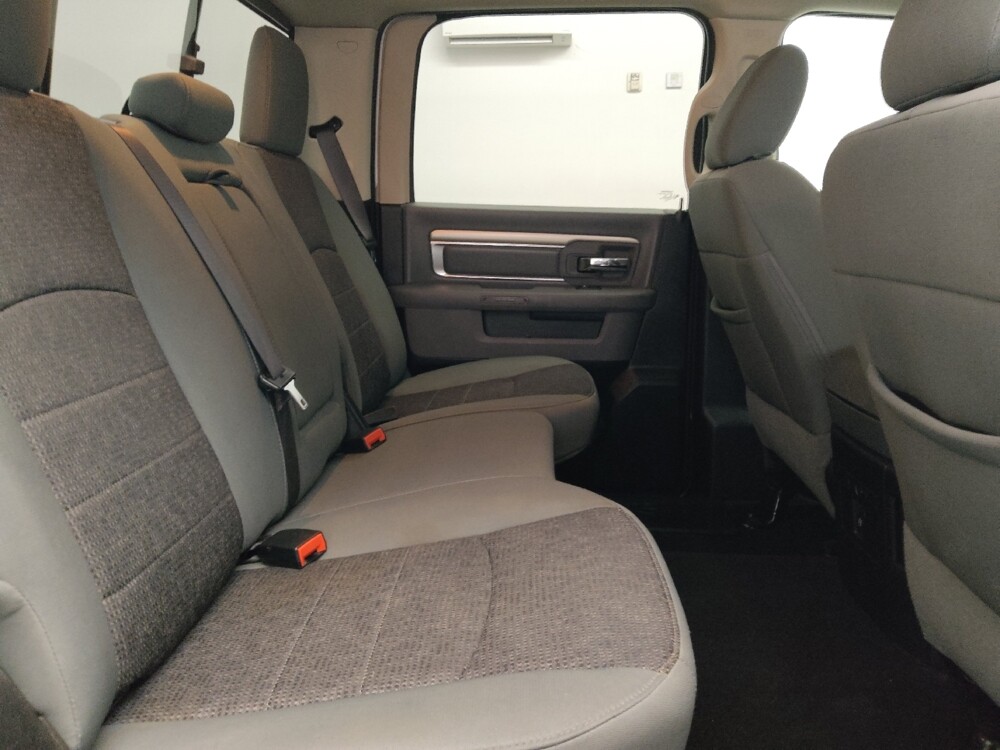 2020 RAM 1500 in El Paso, TX 79907 - 18128486 19