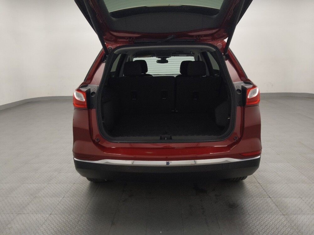 2021 Chevrolet Equinox in San Antonio, TX 78238 - 18128487 29