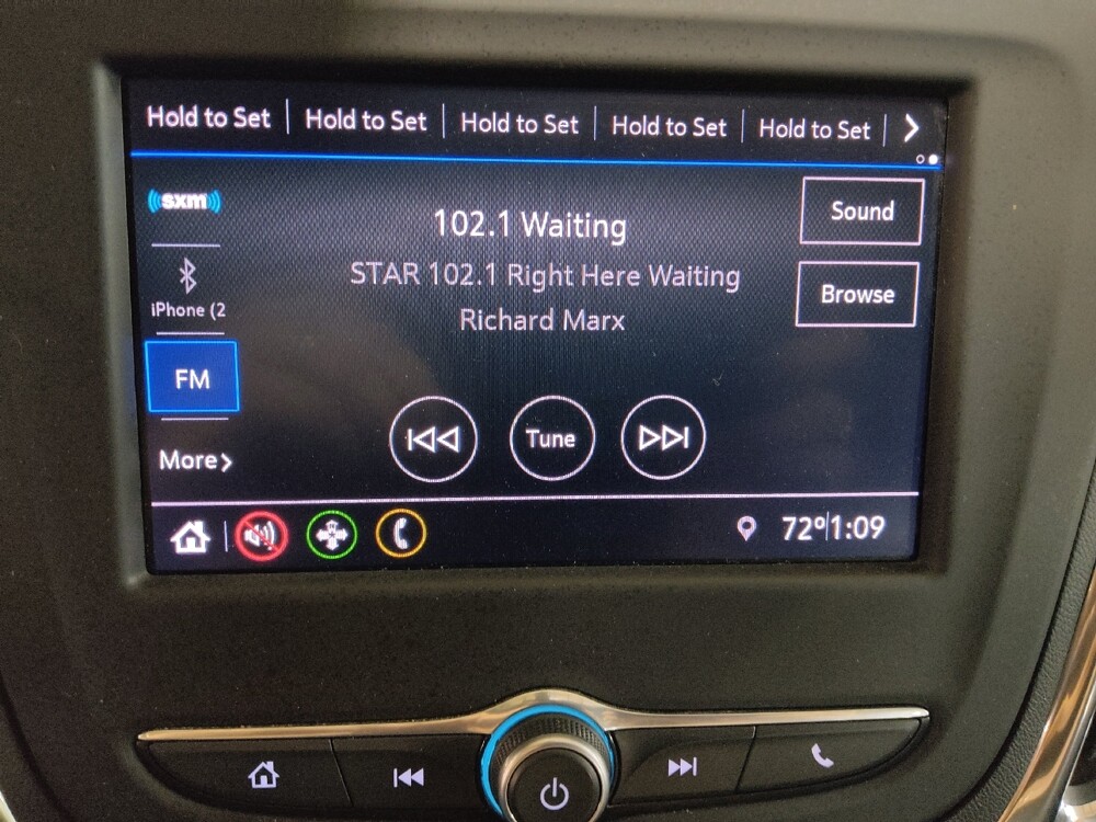 2021 Chevrolet Equinox in San Antonio, TX 78238 - 18128487 25