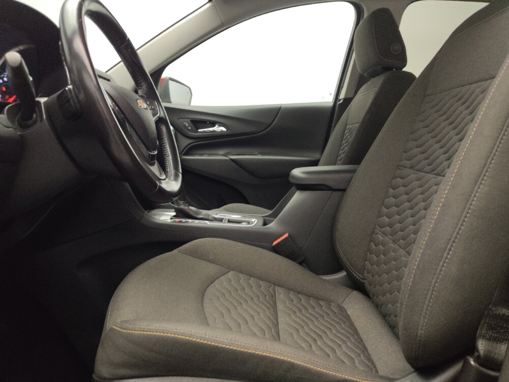 2021 Chevrolet Equinox in San Antonio, TX 78238 - 18128487 17