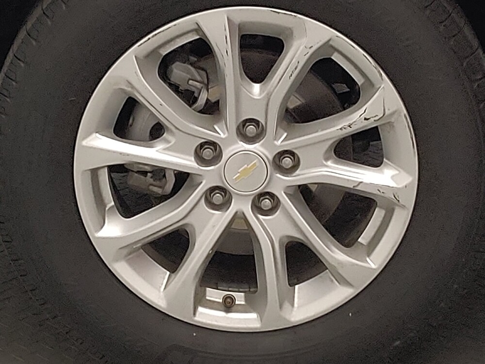2021 Chevrolet Equinox in San Antonio, TX 78238 - 18128487 31