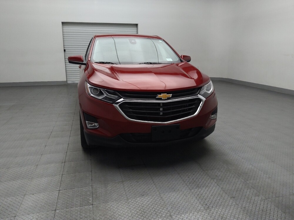2021 Chevrolet Equinox in San Antonio, TX 78238 - 18128487 14