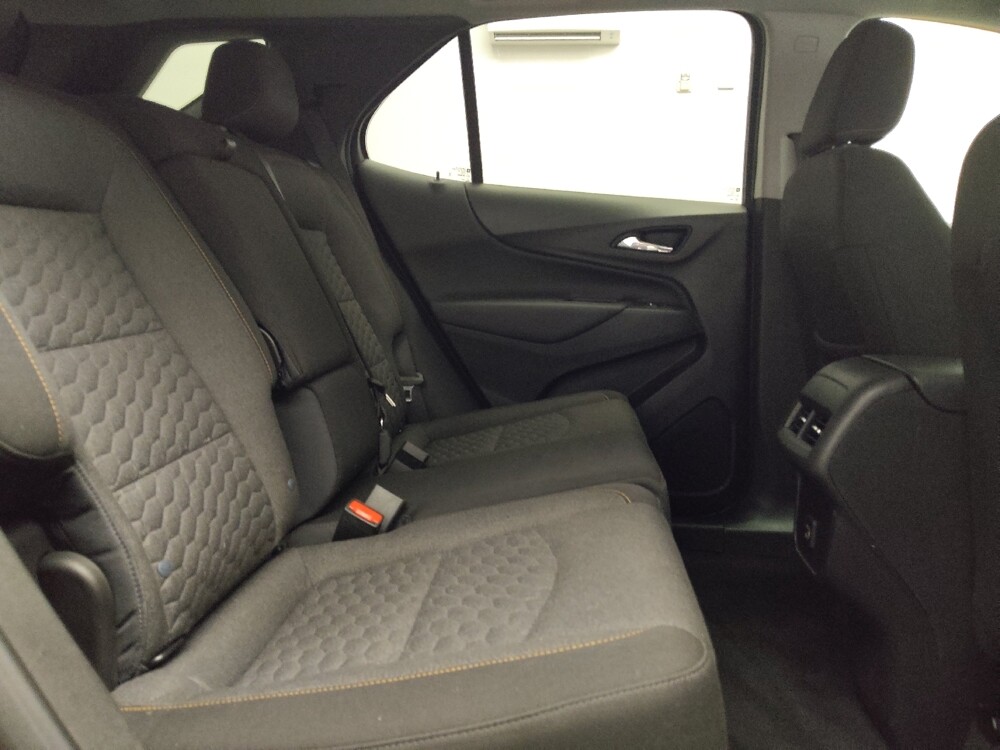 2021 Chevrolet Equinox in San Antonio, TX 78238 - 18128487 19