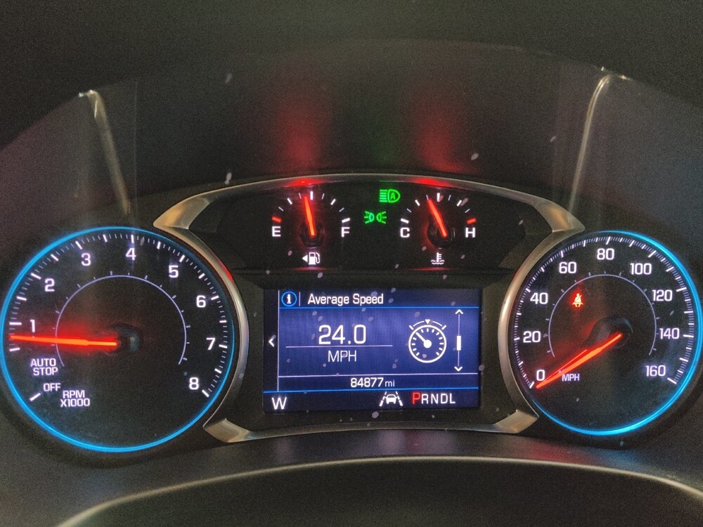 2021 Chevrolet Equinox in San Antonio, TX 78238 - 18128487 23