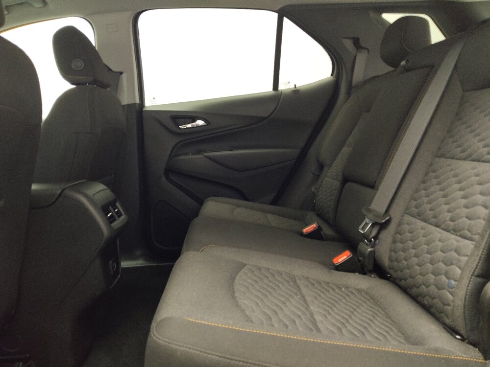 2021 Chevrolet Equinox in San Antonio, TX 78238 - 18128487 18