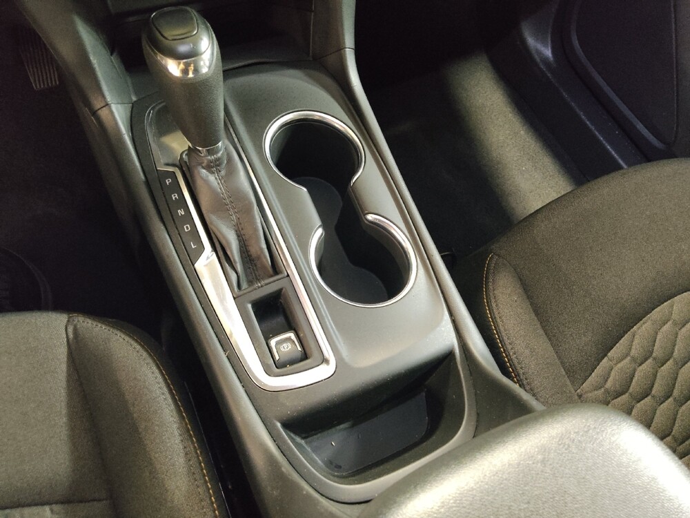 2021 Chevrolet Equinox in San Antonio, TX 78238 - 18128487 26
