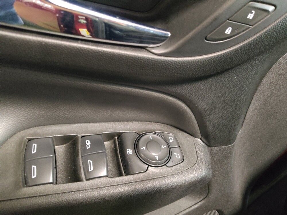 2021 Chevrolet Equinox in San Antonio, TX 78238 - 18128487 27