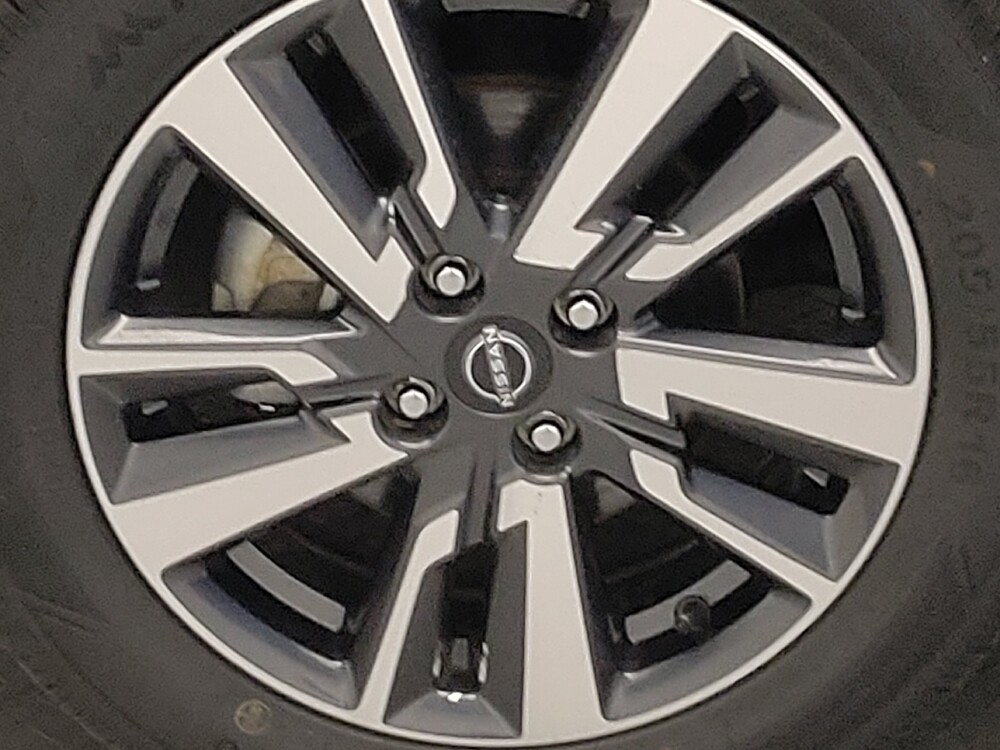 2021 Nissan Versa in Fort Worth, TX 76116 - 18128488 31