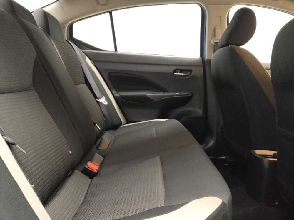 2021 Nissan Versa in Fort Worth, TX 76116 - 18128488 19