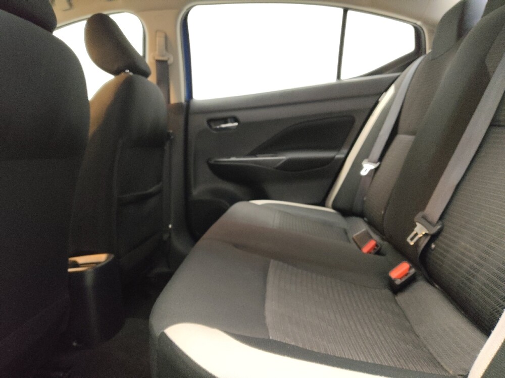 2021 Nissan Versa in Fort Worth, TX 76116 - 18128488 18