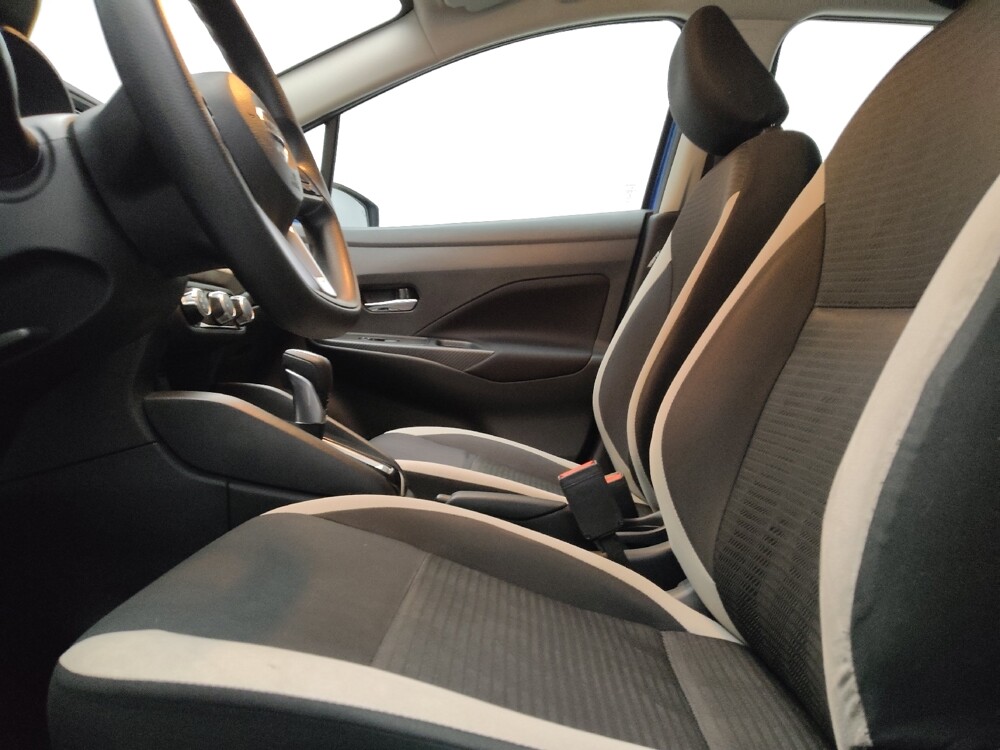 2021 Nissan Versa in Fort Worth, TX 76116 - 18128488 17