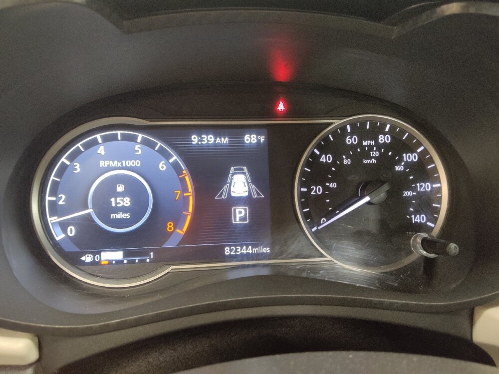 2021 Nissan Versa in Fort Worth, TX 76116 - 18128488 23