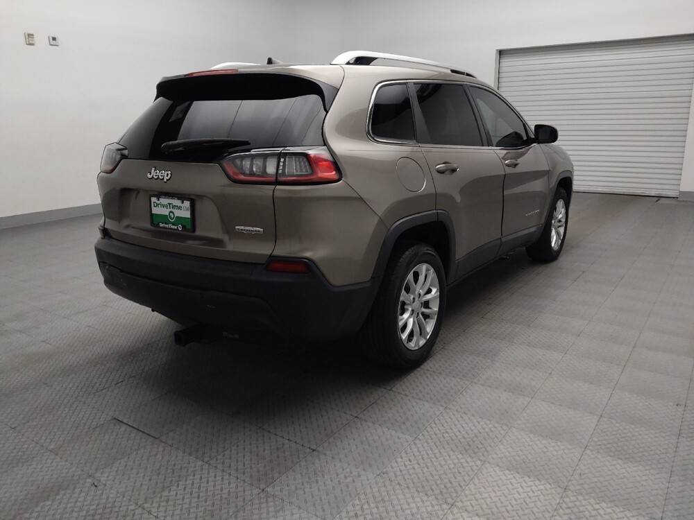 2019 Jeep Cherokee in Live Oak, TX 78233 - 18128489 9