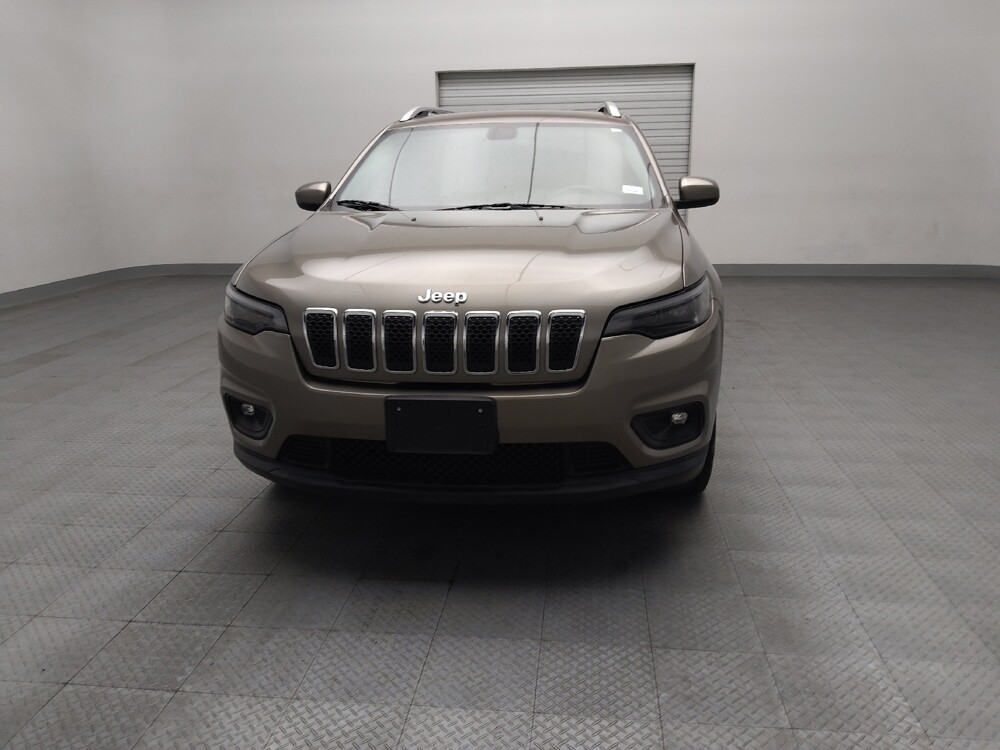 2019 Jeep Cherokee in Live Oak, TX 78233 - 18128489 15