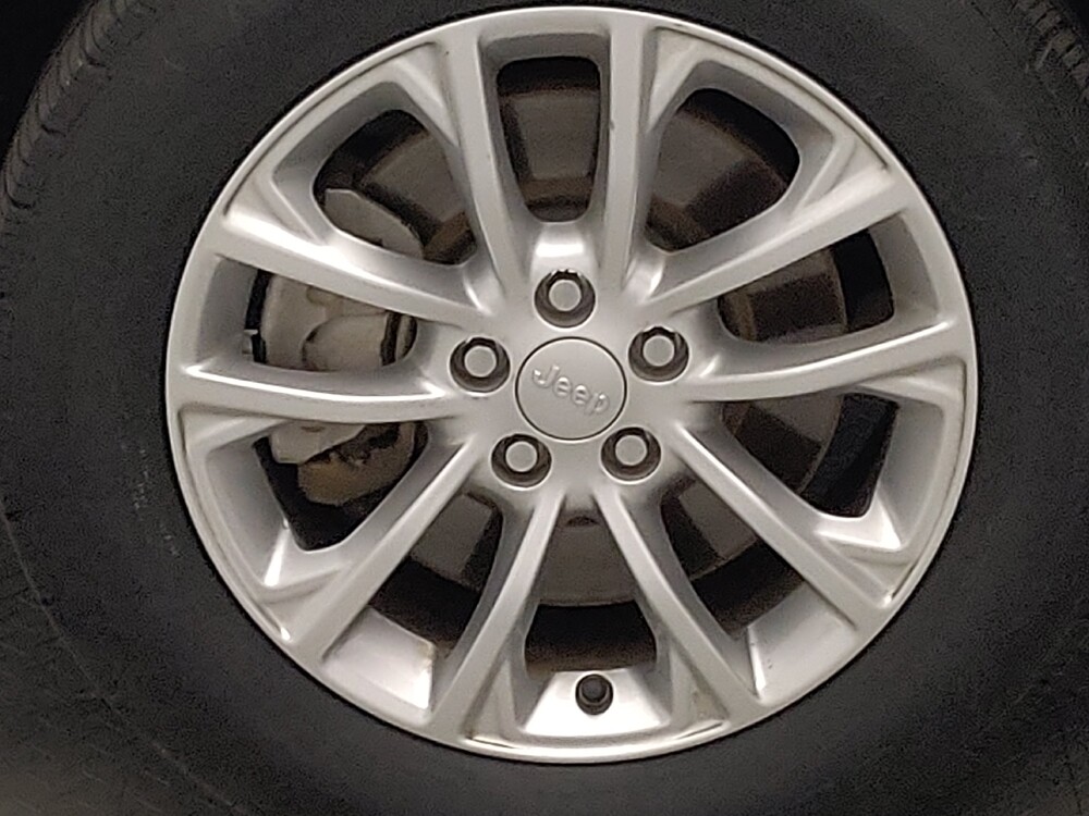 2019 Jeep Cherokee in Live Oak, TX 78233 - 18128489 31